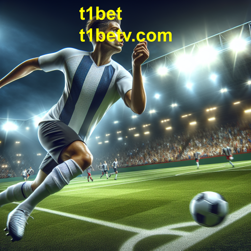 A Emoção do Futebol e as Apostas na T1Bet