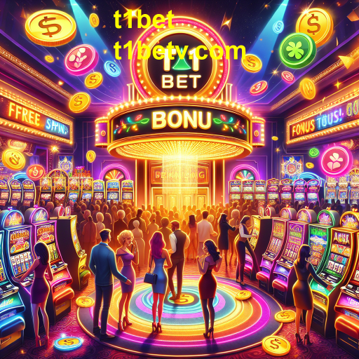 Explorando as Ofertas Especiais da t1bet: Benefícios e Oportunidades