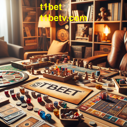Jogos de Mesa